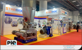Maxima Faur Standı