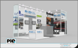 Maxima Faur Standı