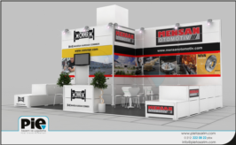 Maxima Faur Standı