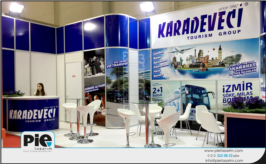 Modüler Faur Standı
