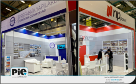 Maxima Faur Standı