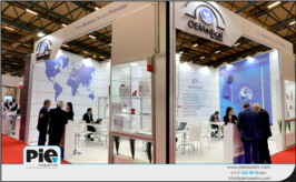 Maxima Faur Standı