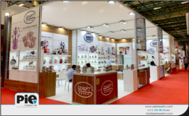 Maxima Faur Standı
