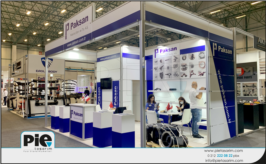 Maxima Faur Standı