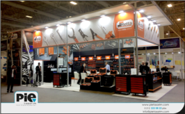 Maxima Faur Standı